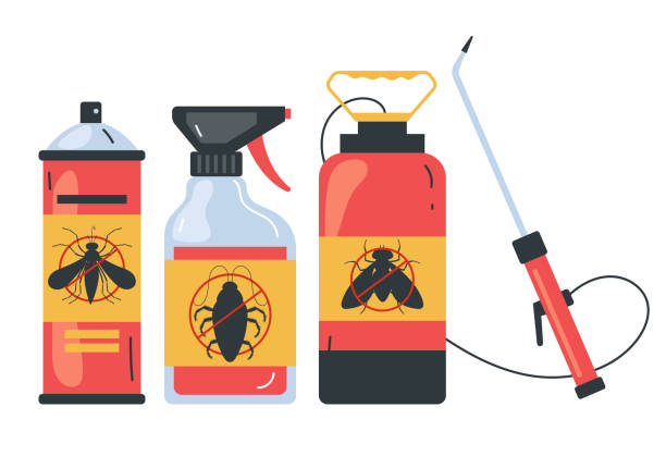 Flea Control Services in Effort, PA